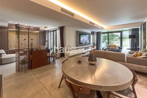 טאונהאוס למכירה ב DAMAC Hills (Akoya by DAMAC), Dubai, איחוד האמירויות  4 חדרי שינה, 314 מ"ר, מספר 625847 - תמונה 26