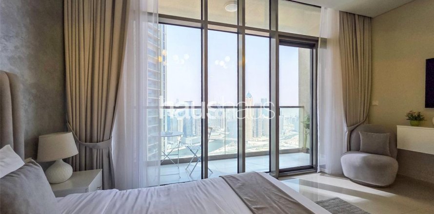 Apartment in Business Bay, Dubai, UAE 1 room, 41 sq.m. № 625849