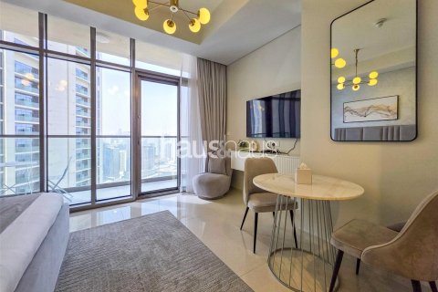 Apartment in Business Bay, Dubai, UAE 1 room, 41 sq.m. № 625849 - photo 8