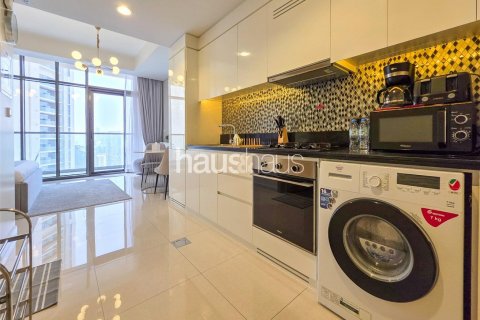 Apartment in Business Bay, Dubai, UAE 1 room, 41 sq.m. № 625849 - photo 6