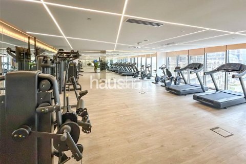 Apartment in Business Bay, Dubai, UAE 1 room, 41 sq.m. № 625849 - photo 13