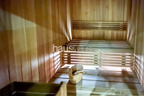 Apartment in Business Bay, Dubai, UAE 1 room, 41 sq.m. № 625849 - photo 12