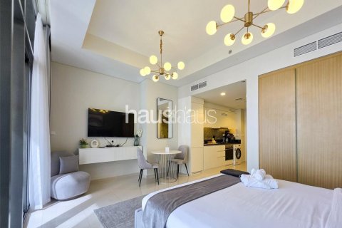 Apartment in Business Bay, Dubai, UAE 1 room, 41 sq.m. № 625849 - photo 9
