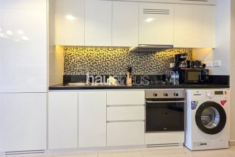 Apartment in Business Bay, Dubai, UAE 1 room, 41 sq.m. № 625849 - photo 7