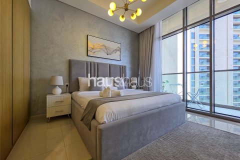 Apartment in Business Bay, Dubai, UAE 1 room, 41 sq.m. № 625849 - photo 3