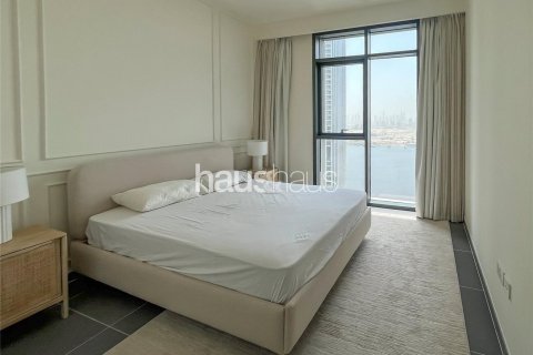 Apartment in Dubai Creek Harbour (The Lagoons), UAE 2 bedrooms, 97 sq.m. № 625851 - photo 6