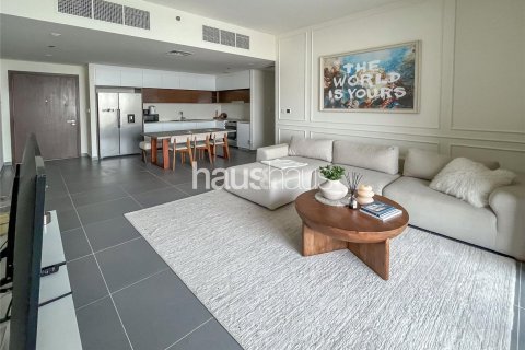Apartment in Dubai Creek Harbour (The Lagoons), UAE 2 bedrooms, 97 sq.m. № 625851 - photo 2