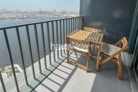 Apartment in Dubai Creek Harbour (The Lagoons), UAE 2 bedrooms, 97 sq.m. № 625851 - photo 8