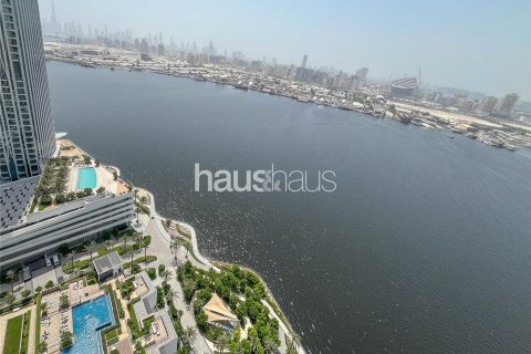 Apartment in Dubai Creek Harbour (The Lagoons), UAE 2 bedrooms, 97 sq.m. № 625851 - photo 13