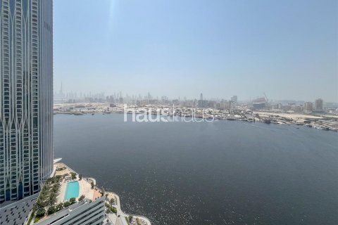 Apartment in Dubai Creek Harbour (The Lagoons), UAE 2 bedrooms, 97 sq.m. № 625851 - photo 1