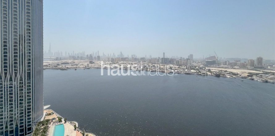 Apartment in Dubai Creek Harbour (The Lagoons), UAE 2 bedrooms, 97 sq.m. № 625851