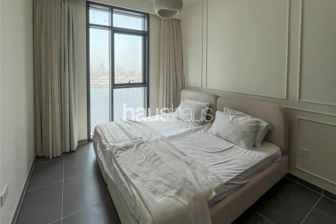 Apartment in Dubai Creek Harbour (The Lagoons), UAE 2 bedrooms, 97 sq.m. № 625851 - photo 11
