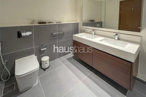 Apartment in Dubai Creek Harbour (The Lagoons), UAE 2 bedrooms, 97 sq.m. № 625851 - photo 9