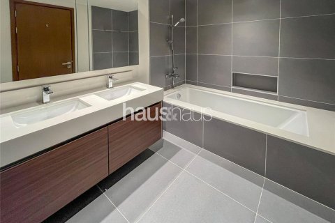 Apartment in Dubai Creek Harbour (The Lagoons), UAE 2 bedrooms, 97 sq.m. № 625851 - photo 5