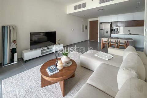 Apartment in Dubai Creek Harbour (The Lagoons), UAE 2 bedrooms, 97 sq.m. № 625851 - photo 3