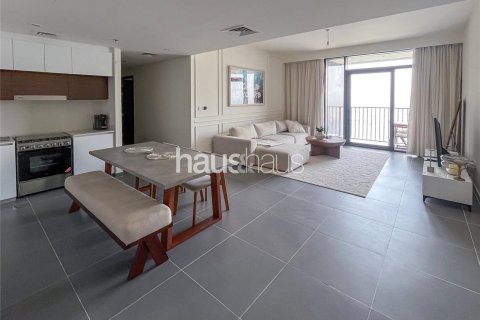 Apartment in Dubai Creek Harbour (The Lagoons), UAE 2 bedrooms, 97 sq.m. № 625851 - photo 4