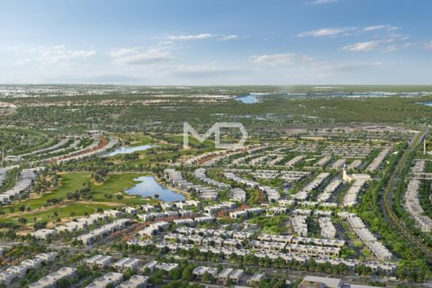 Řadový dům na Yas Island, Abu Dhabi, SAE 2 ložnice, 206.9 m² Č.: 555518 - fotografie 26