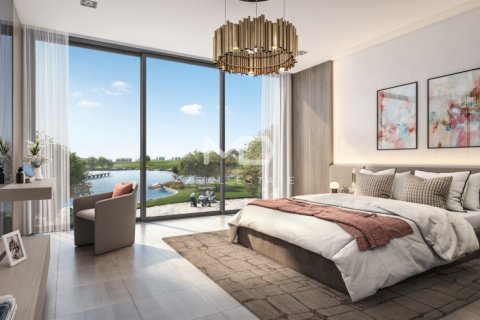 Řadový dům na Yas Island, Abu Dhabi, SAE 2 ložnice, 206.9 m² Č.: 555518 - fotografie 7