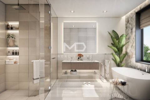 Řadový dům na Yas Island, Abu Dhabi, SAE 2 ložnice, 206.9 m² Č.: 555518 - fotografie 15