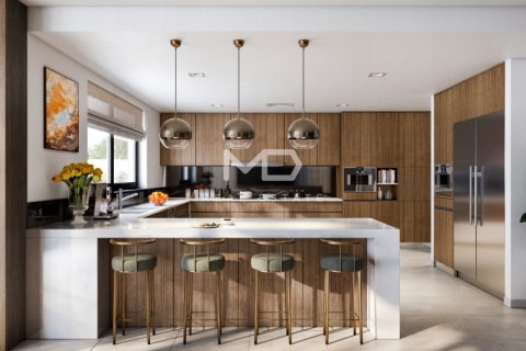 Řadový dům na Yas Island, Abu Dhabi, SAE 2 ložnice, 206.9 m² Č.: 555518 - fotografie 2
