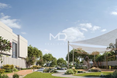 Řadový dům na Yas Island, Abu Dhabi, SAE 2 ložnice, 206.9 m² Č.: 555518 - fotografie 22