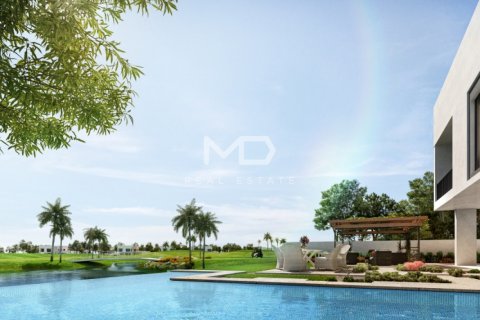 Řadový dům na Yas Island, Abu Dhabi, SAE 2 ložnice, 206.9 m² Č.: 555518 - fotografie 21