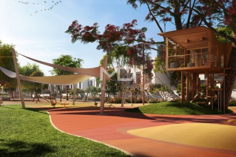 Řadový dům na Yas Island, Abu Dhabi, SAE 2 ložnice, 206.9 m² Č.: 555518 - fotografie 25