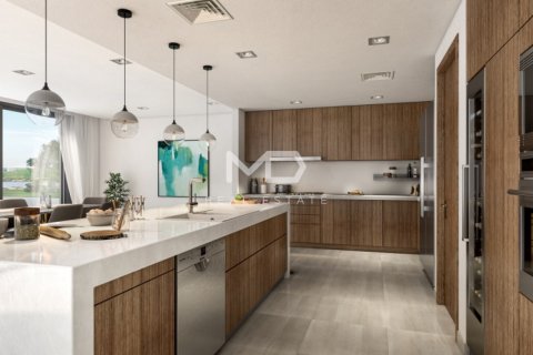 Řadový dům na Yas Island, Abu Dhabi, SAE 2 ložnice, 206.9 m² Č.: 555518 - fotografie 3