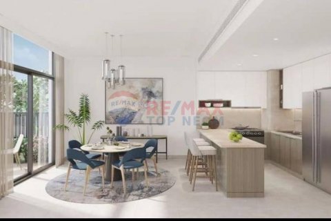 Vila v Mudon, Dubai, SAE 3 ložnice, 168.2 m² Č.: 555327 - fotografie 6