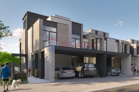 Vila v Mudon, Dubai, SAE 3 ložnice, 168.2 m² Č.: 555327 - fotografie 1
