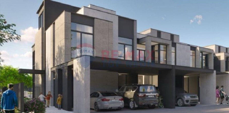 Vila v Mudon, Dubai, SAE 3 ložnice, 168.2 m² Č.: 555327