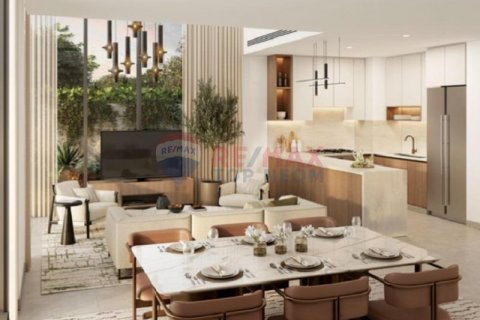 Vila v Mudon, Dubai, SAE 3 ložnice, 168.2 m² Č.: 555327 - fotografie 5