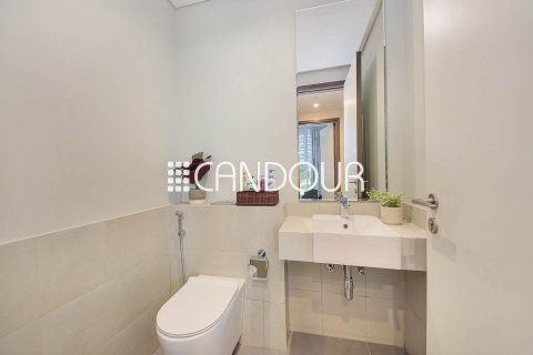 Apartament në Bur Dubai, Emiratet e Bashkuara Arabe 1 dhomë gjumi, 82.5 m2. № 555324 - Foto 27