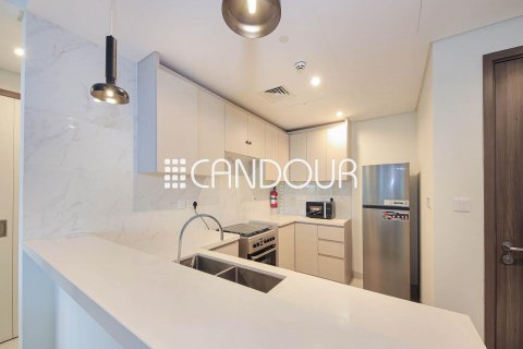 Apartament në Bur Dubai, Emiratet e Bashkuara Arabe 1 dhomë gjumi, 82.5 m2. № 555324 - Foto 14