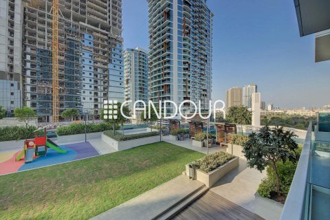 Apartament në Bur Dubai, Emiratet e Bashkuara Arabe 1 dhomë gjumi, 82.5 m2. № 555324 - Foto 26