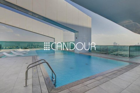 Apartament në Bur Dubai, Emiratet e Bashkuara Arabe 1 dhomë gjumi, 82.5 m2. № 555324 - Foto 23