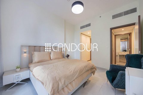 Apartament në Bur Dubai, Emiratet e Bashkuara Arabe 1 dhomë gjumi, 82.5 m2. № 555324 - Foto 8