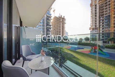 Apartament në Bur Dubai, Emiratet e Bashkuara Arabe 1 dhomë gjumi, 82.5 m2. № 555324 - Foto 17