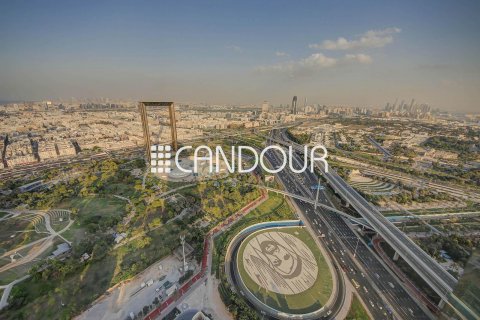 Apartament në Bur Dubai, Emiratet e Bashkuara Arabe 1 dhomë gjumi, 82.5 m2. № 555324 - Foto 20
