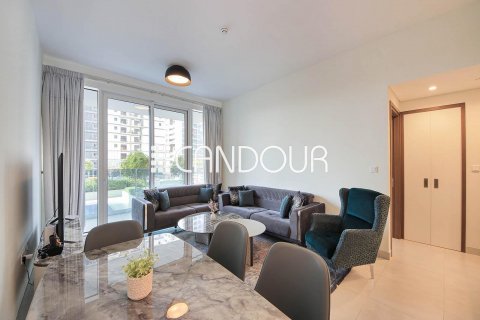 Apartament në Bur Dubai, Emiratet e Bashkuara Arabe 1 dhomë gjumi, 82.5 m2. № 555324 - Foto 4