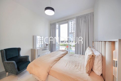 Apartament në Bur Dubai, Emiratet e Bashkuara Arabe 1 dhomë gjumi, 82.5 m2. № 555324 - Foto 12