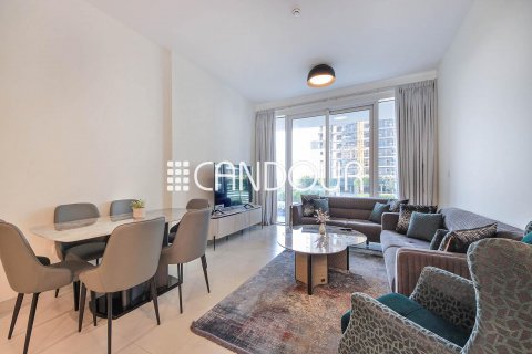 Apartament në Bur Dubai, Emiratet e Bashkuara Arabe 1 dhomë gjumi, 82.5 m2. № 555324 - Foto 5