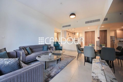 Apartament në Bur Dubai, Emiratet e Bashkuara Arabe 1 dhomë gjumi, 82.5 m2. № 555324 - Foto 2