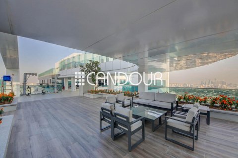 Apartament në Bur Dubai, Emiratet e Bashkuara Arabe 1 dhomë gjumi, 82.5 m2. № 555324 - Foto 15