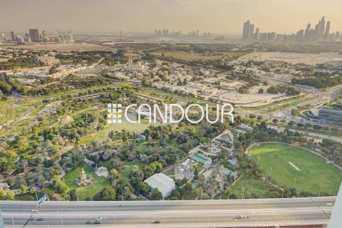Apartament në Bur Dubai, Emiratet e Bashkuara Arabe 1 dhomë gjumi, 82.5 m2. № 555324 - Foto 21