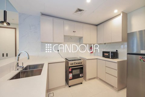 Apartament në Bur Dubai, Emiratet e Bashkuara Arabe 1 dhomë gjumi, 82.5 m2. № 555324 - Foto 13