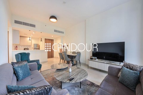 Apartament në Bur Dubai, Emiratet e Bashkuara Arabe 1 dhomë gjumi, 82.5 m2. № 555324 - Foto 1