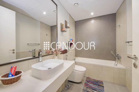 Apartament në Bur Dubai, Emiratet e Bashkuara Arabe 1 dhomë gjumi, 82.5 m2. № 555324 - Foto 28