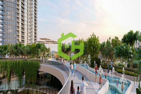 Apartment in Motor City, Dubai, UAE 1 bedroom, 50 sq.m. № 582140 - photo 2
