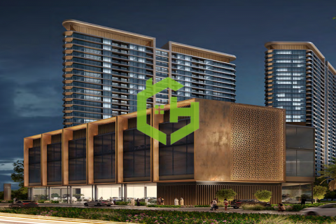 Apartment in Motor City, Dubai, UAE 1 bedroom, 50 sq.m. № 582140 - photo 4